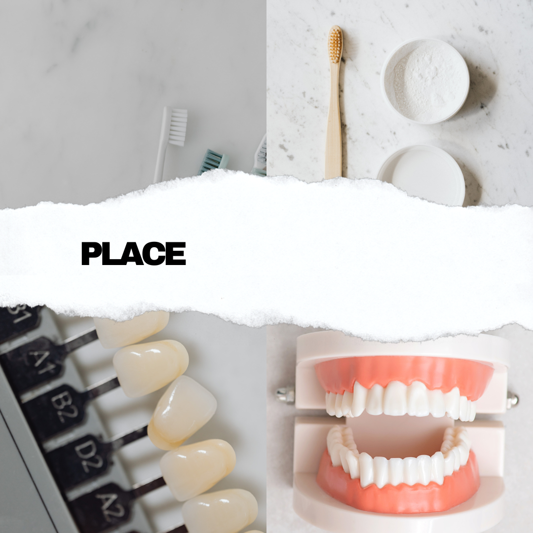 帯広 セルフホワイトニング&セルフ脱毛サロンPLACE